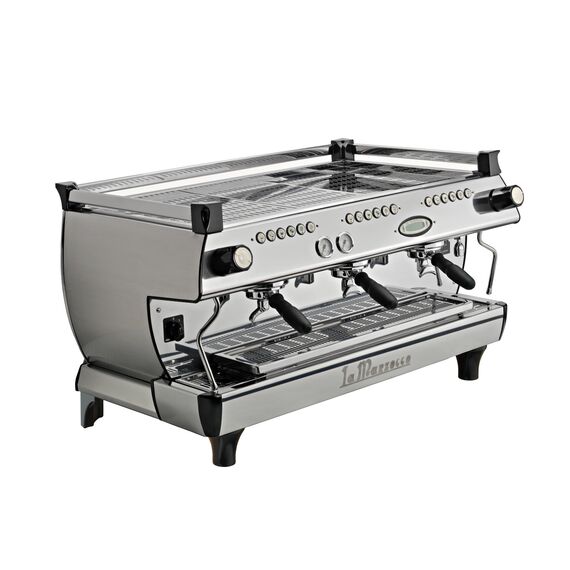 La Marzocco GB5 AV 3 groups Профессиональная кофеварка эспрессо автомат, фото 