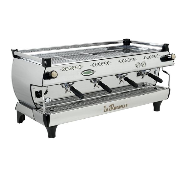 La Marzocco GB5 AV 4 groups Профессиональная кофеварка эспрессо автомат, фото 