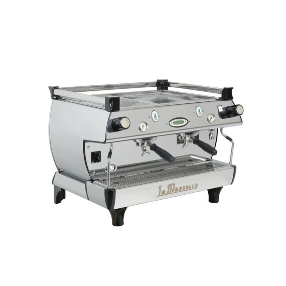 La Marzocco GB5 EE 2 groups Профессиональная кофеварка эспрессо полуавтомат, фото 
