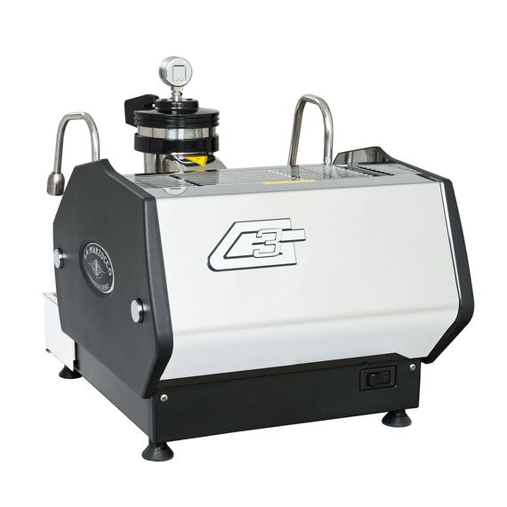 La Marzocco GS3 MP Рожковая кофемашина механическая, фото , изображение 3