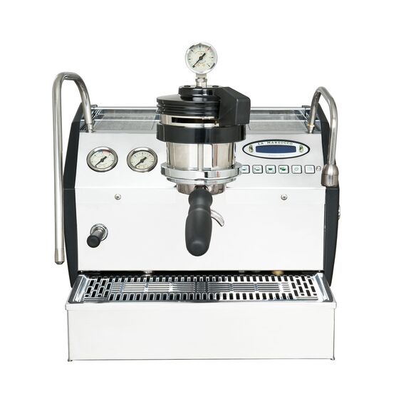 La Marzocco GS3 MP Рожковая кофемашина механическая, фото , изображение 2
