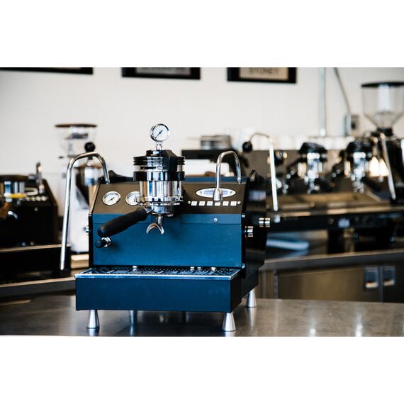 La Marzocco GS3 MP Рожковая кофемашина механическая, фото , изображение 4