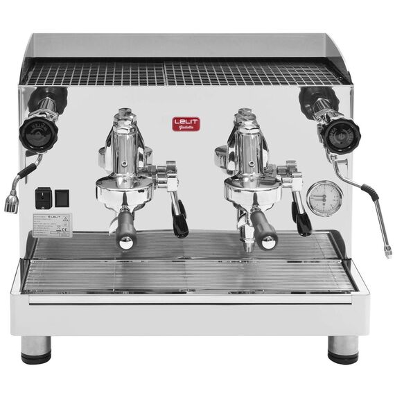 Lelit Giulietta PL2S Профессиональная эспрессо-машина с группой E61, фото , изображение 2