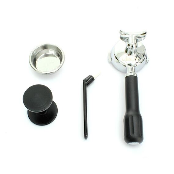 Lelit Giulietta PL2SVH Профессиональная эспрессо-машина автомат с группой E61, фото , изображение 4