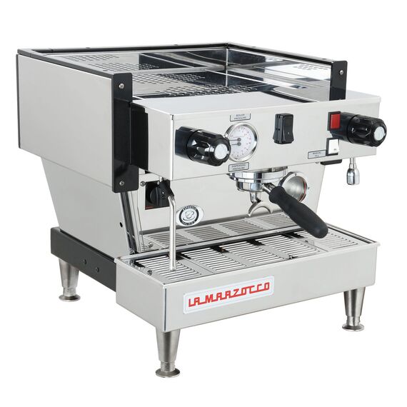 La Marzocco Linea Classic EE 1 group Профессиональная кофеварка эспрессо полуавтомат, фото 
