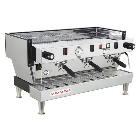 La Marzocco Linea Classic EE 3 groups Профессиональная кофеварка эспрессо полуавтомат, фото 