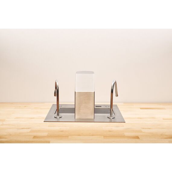 Mavam 1 группа Подстоечная коммерческая эспрессо машина, фото , изображение 3