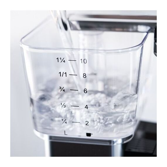 Moccamaster KBGT Капельная кофеварка красная, фото , изображение 3