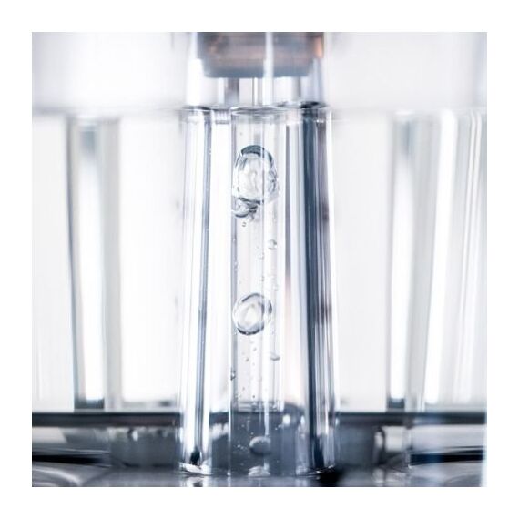 Moccamaster KBGT Капельная кофеварка серебряная, фото , изображение 4