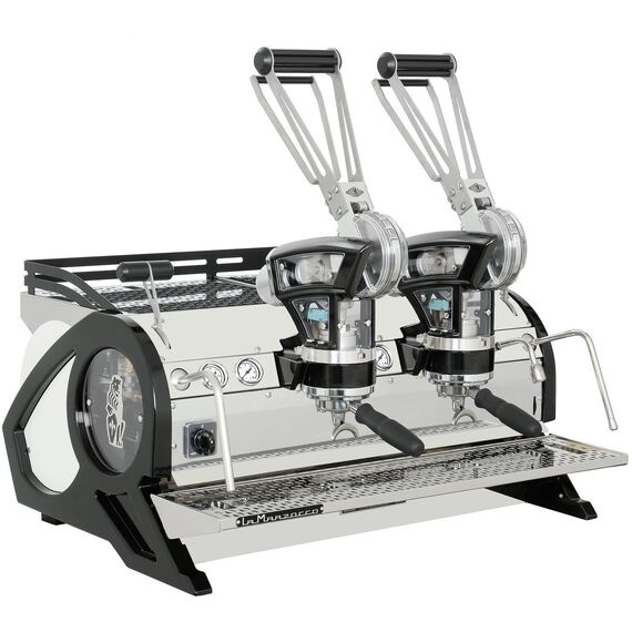 La Marzocco Leva S Профессиональная леверная кофемашина 2 группы, фото 
