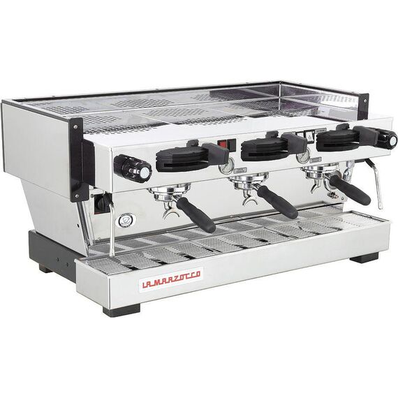 La Marzocco Linea PB MP 3 groups Профессиональная механическая кофеварка эспрессо, фото 
