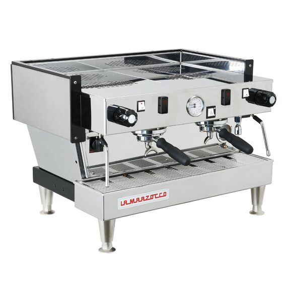 La Marzocco Linea Classic EE 2 groups Профессиональная кофеварка эспрессо полуавтомат, фото 