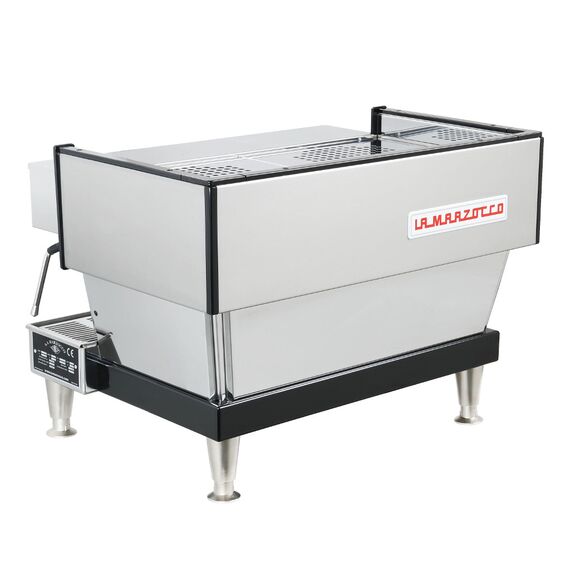 La Marzocco Linea Classic EE 2 groups Профессиональная кофеварка эспрессо полуавтомат, фото , изображение 3