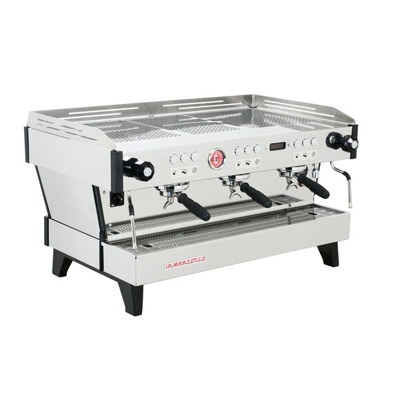 La Marzocco Linea PB AV 3 groups Профессиональная кофеварка эспрессо автомат, фото 