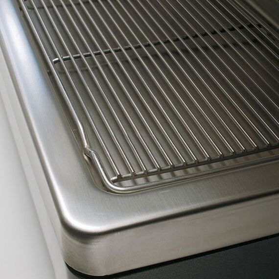 Nuova Simonelli Appia II Compact 2Gr V 220V black+high groups, компактная кофемашина автомат, 2 высокие группы, черная, фото , изображение 5