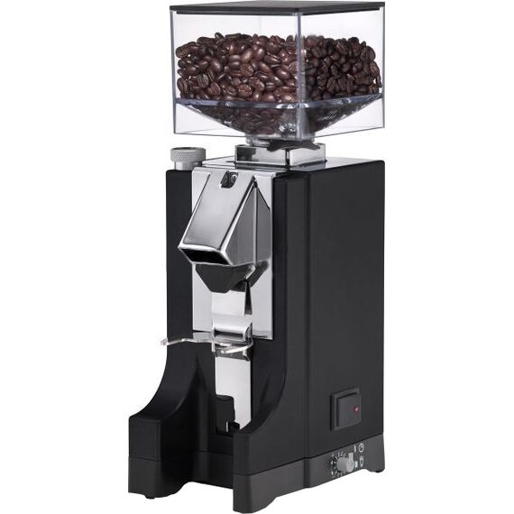 Nuova Simonelli MCF on DEMAND Кофемолка профессиональная черная, фото 