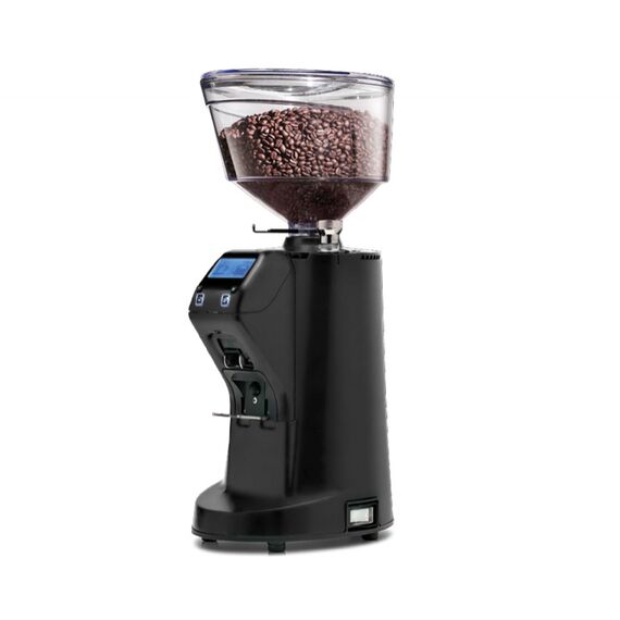 Nuova Simonelli MDXS on DEMAND Кофемолка профессиональная черная, фото 