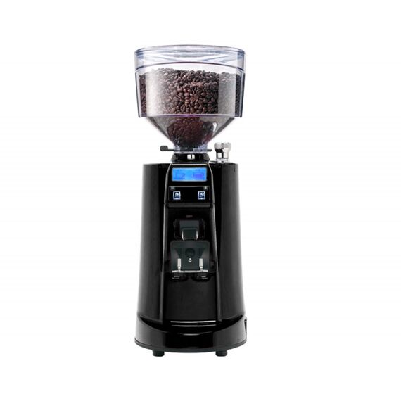 Nuova Simonelli MDXS on DEMAND Кофемолка профессиональная черная, фото , изображение 3