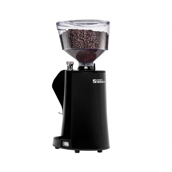 Nuova Simonelli MDXS on DEMAND Кофемолка профессиональная черная, фото , изображение 4