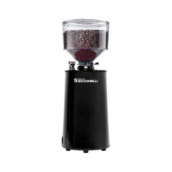 Nuova Simonelli MDXS on DEMAND Кофемолка профессиональная черная, фото , изображение 2