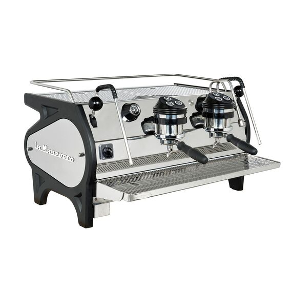 La Marzocco Strada AV 2 groups Профессиональная эспрессо-машина автомат, фото 