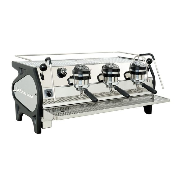 La Marzocco Strada AV 3 groups Профессиональная эспрессо-машина автомат, фото 