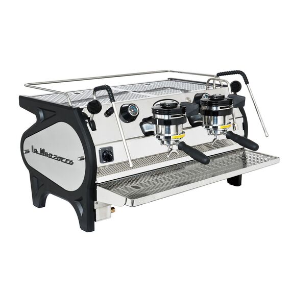 La Marzocco Strada EE 2 groups Профессиональная эспрессо-машина полуавтомат, фото 