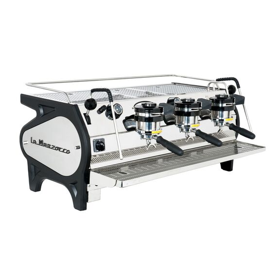 La Marzocco Strada EE 3 groups Профессиональная эспрессо-машина полуавтомат, фото 