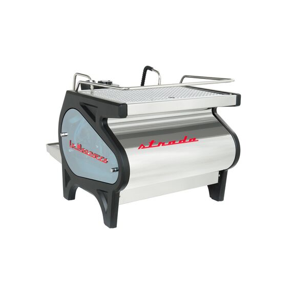 La Marzocco Strada EP 1 groups Профессиональная механическая эспрессо-машина, фото , изображение 2