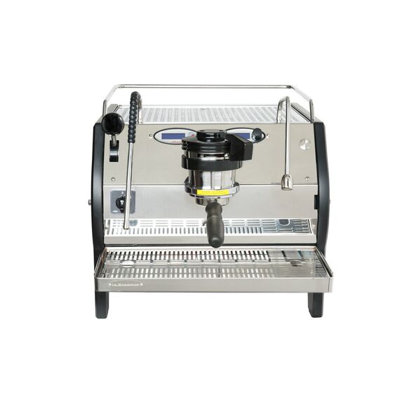 La Marzocco Strada EP 1 groups Профессиональная механическая эспрессо-машина, фото , изображение 3