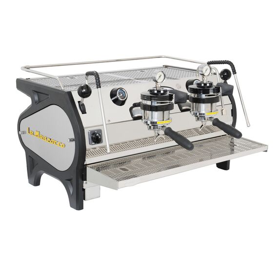 La Marzocco Strada MP 2 groups Профессиональная механическая эспрессо-машина полуавтомат, фото 