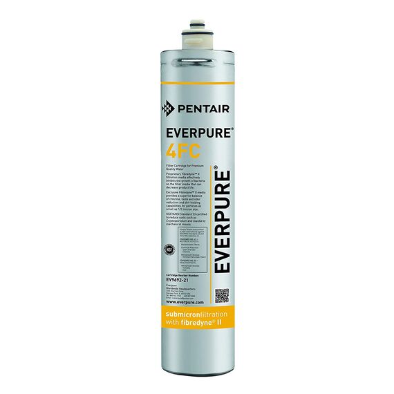 Everpure 4FC Fibredyne II Картридж сменный, фото 