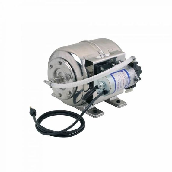 Everpure Midi Water Boost System 3/8 BARB/EU Система нагнетания давления, фото 