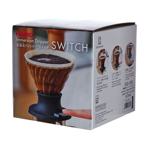 Старый вариант упаковки