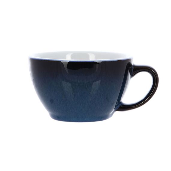 Loveramics Egg 300 мл Кофейная пара ночное небо, фото , изображение 3