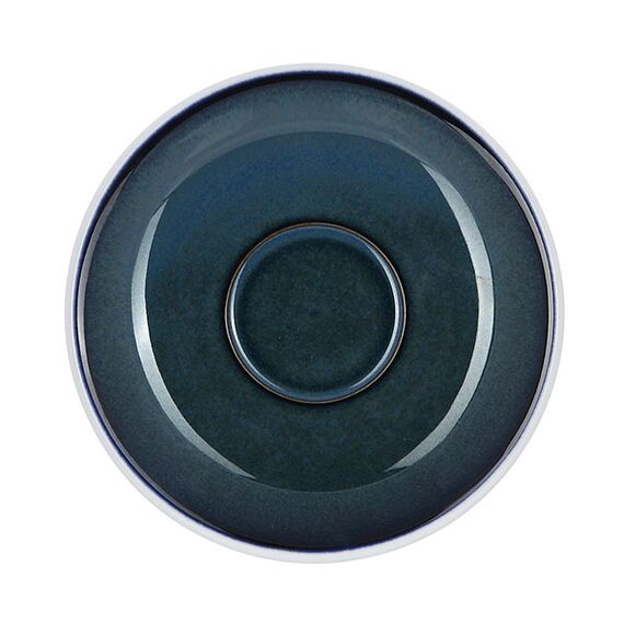 Loveramics Egg 200 мл Кофейная пара ночное небо, фото , изображение 4