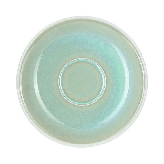 Loveramics Egg 200 мл Кофейная пара салатовая, фото , изображение 4