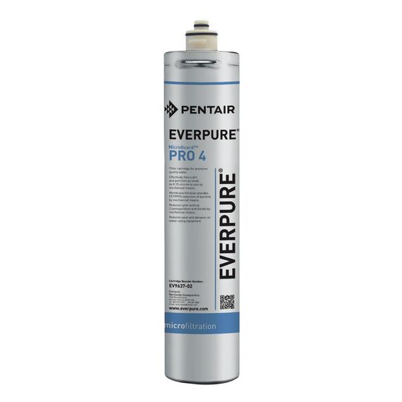 Everpure MicroGuard Pro 4 Картридж сменный, фото 