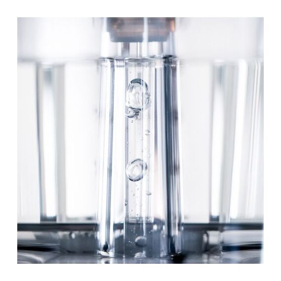 Moccamaster KBG Капельная кофеварка красная, фото , изображение 4