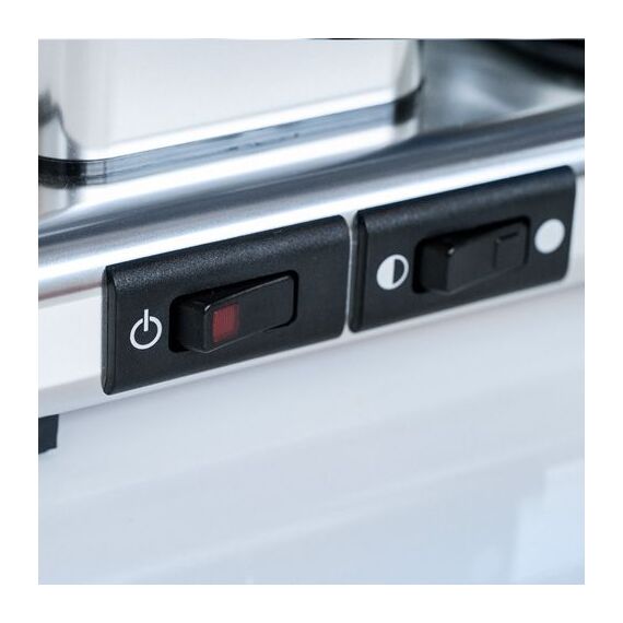 Moccamaster KBG Капельная кофеварка пастельно-зеленая, фото , изображение 7