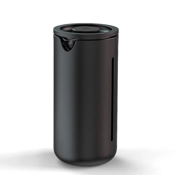 Timemore Small U Френч-пресс 450 мл черный, фото , изображение 6