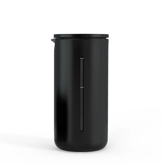 Timemore Small U Френч-пресс 450 мл белый, фото , изображение 10