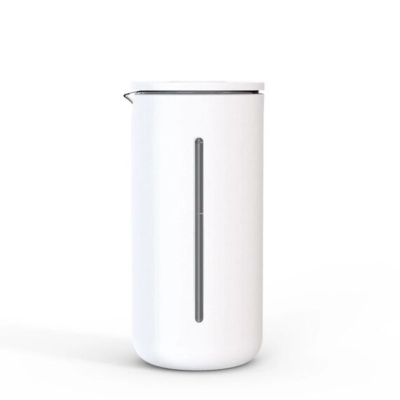 Timemore Small U Френч-пресс 450 мл черный, фото , изображение 10