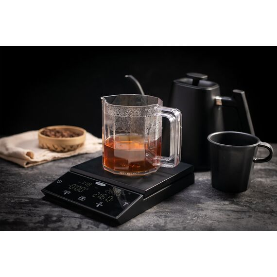 Felicita Parallel Plus Весы для кофе, фото , изображение 5