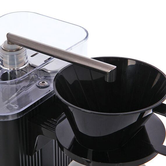 Moccamaster Cup-one Капельная кофеварка черная, фото , изображение 4