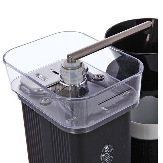 Moccamaster Cup-one Капельная кофеварка черная, фото , изображение 5