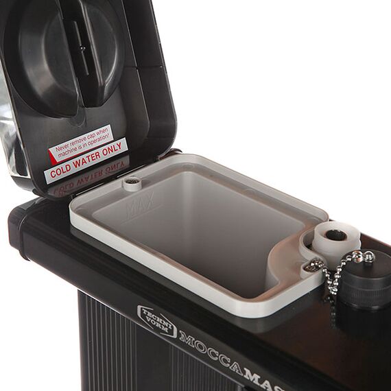 Moccamaster Thermoking 3000 Капельная кофеварка, фото , изображение 3