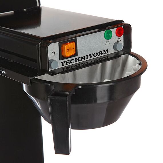 Moccamaster Thermoking 3000 Капельная кофеварка, фото , изображение 4