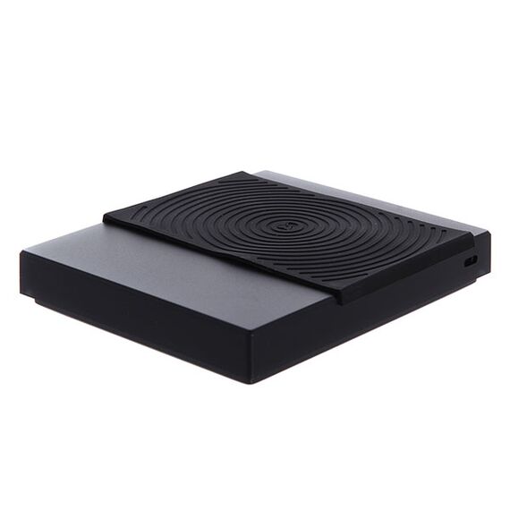 Timemore Black Mirror Basic Весы для кофе черные, фото , изображение 3