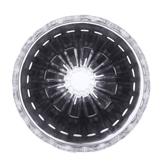 Timemore Crystal Eye 01 воронка из боросиликатного стекла, фото , изображение 2